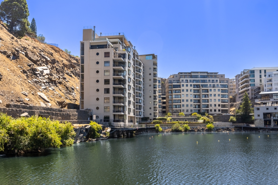 2 Bedroom Property for Sale in Tyger Waterfront Western Cape